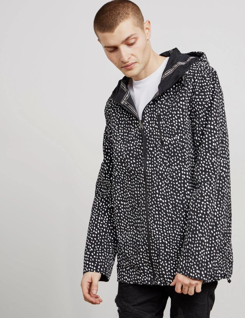 Adidas nmd 2025 reversible field jacket