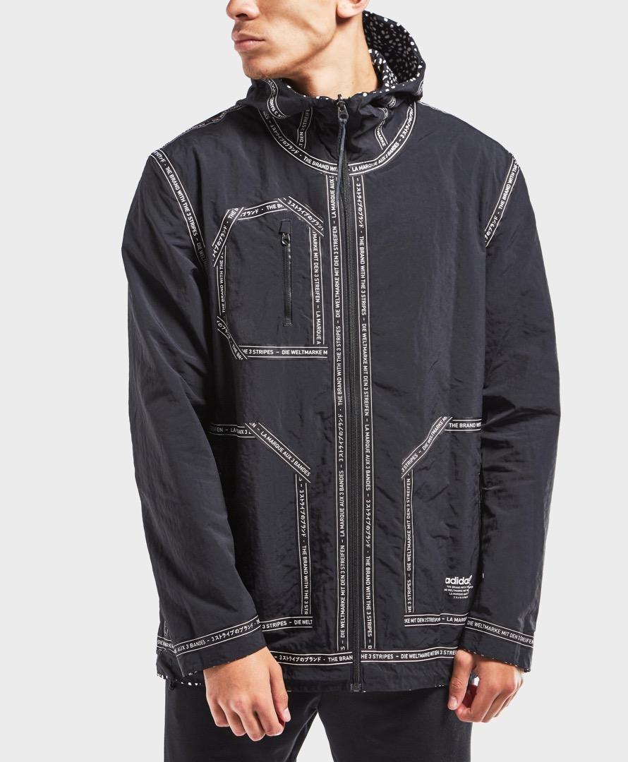 Adidas nmd field jacket on sale