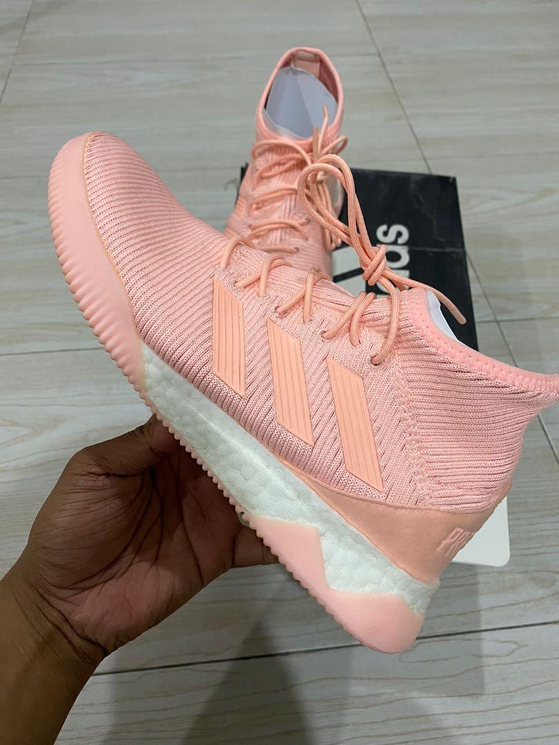 Adidas Predator Tango 18.1 TR