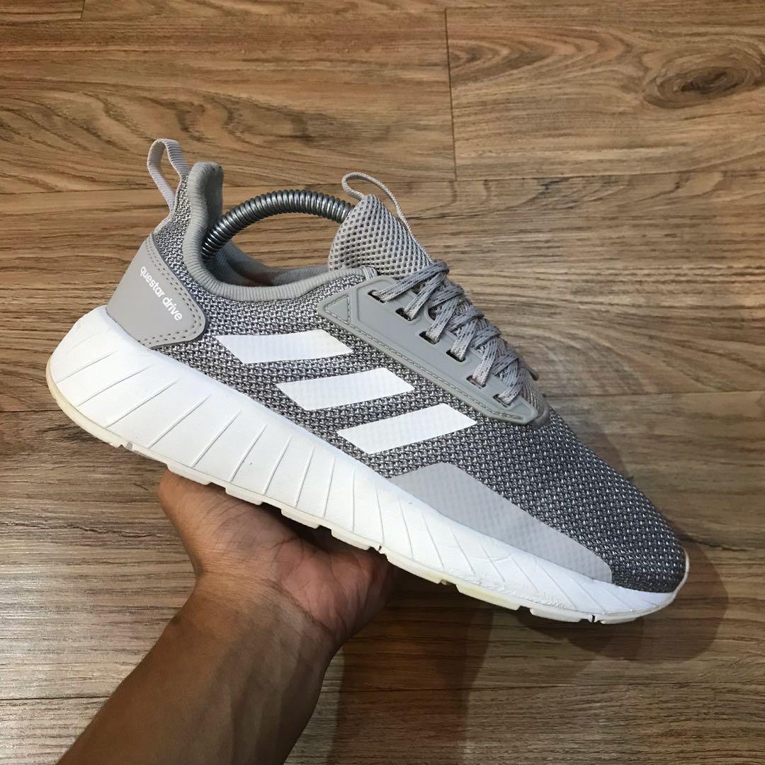 Men's adidas sport inspired questar drive shoes store