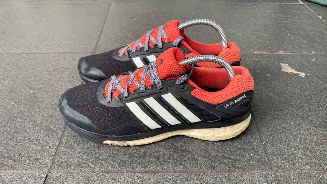 Sepatu adidas supernova online glide