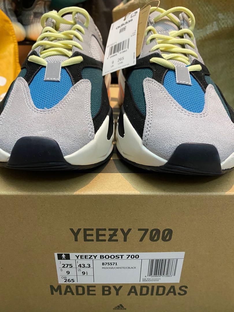 Yeezy 700 lc Outlet