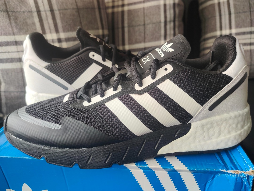 Ultimos modelos cheap adidas 2018
