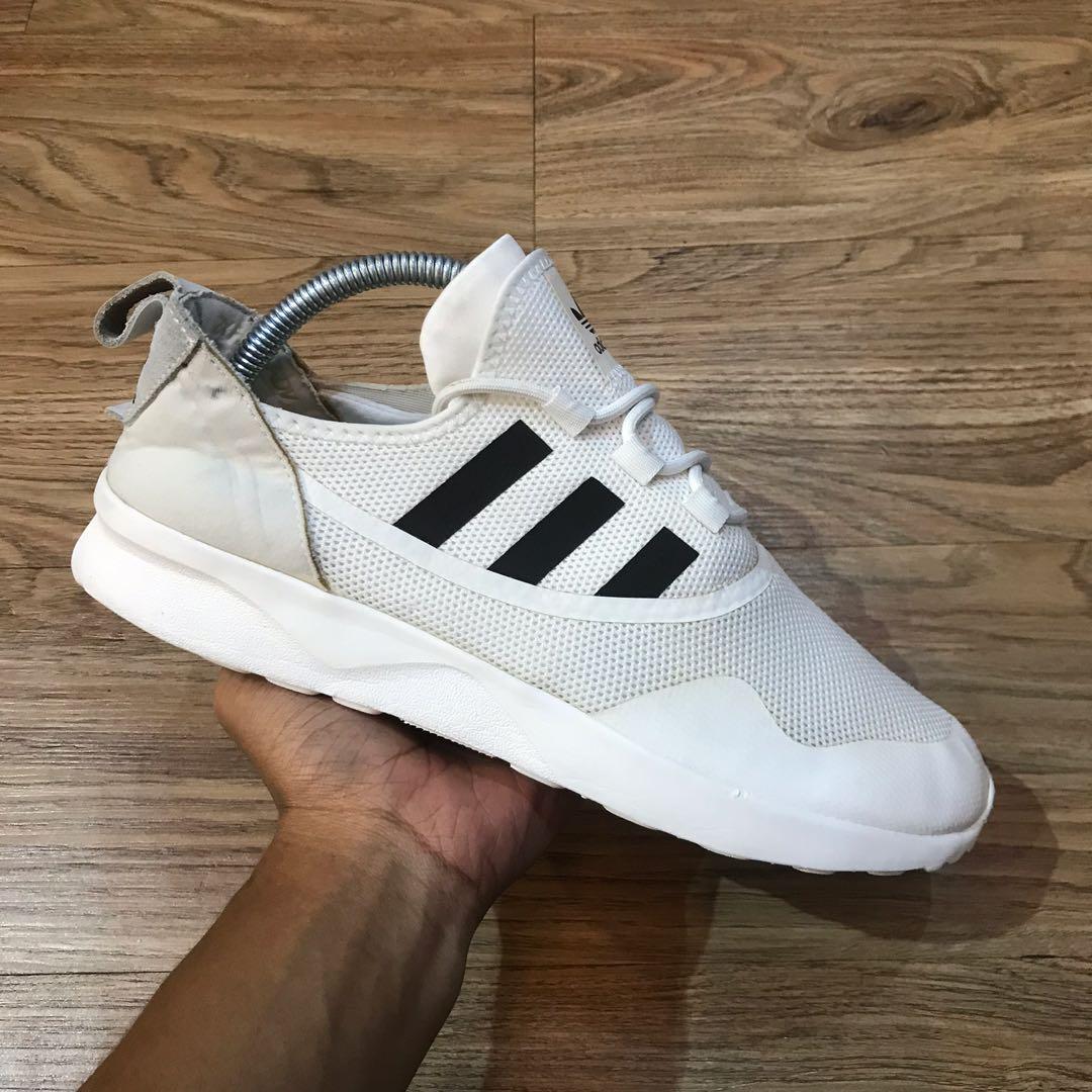 Zx flux clearance 75