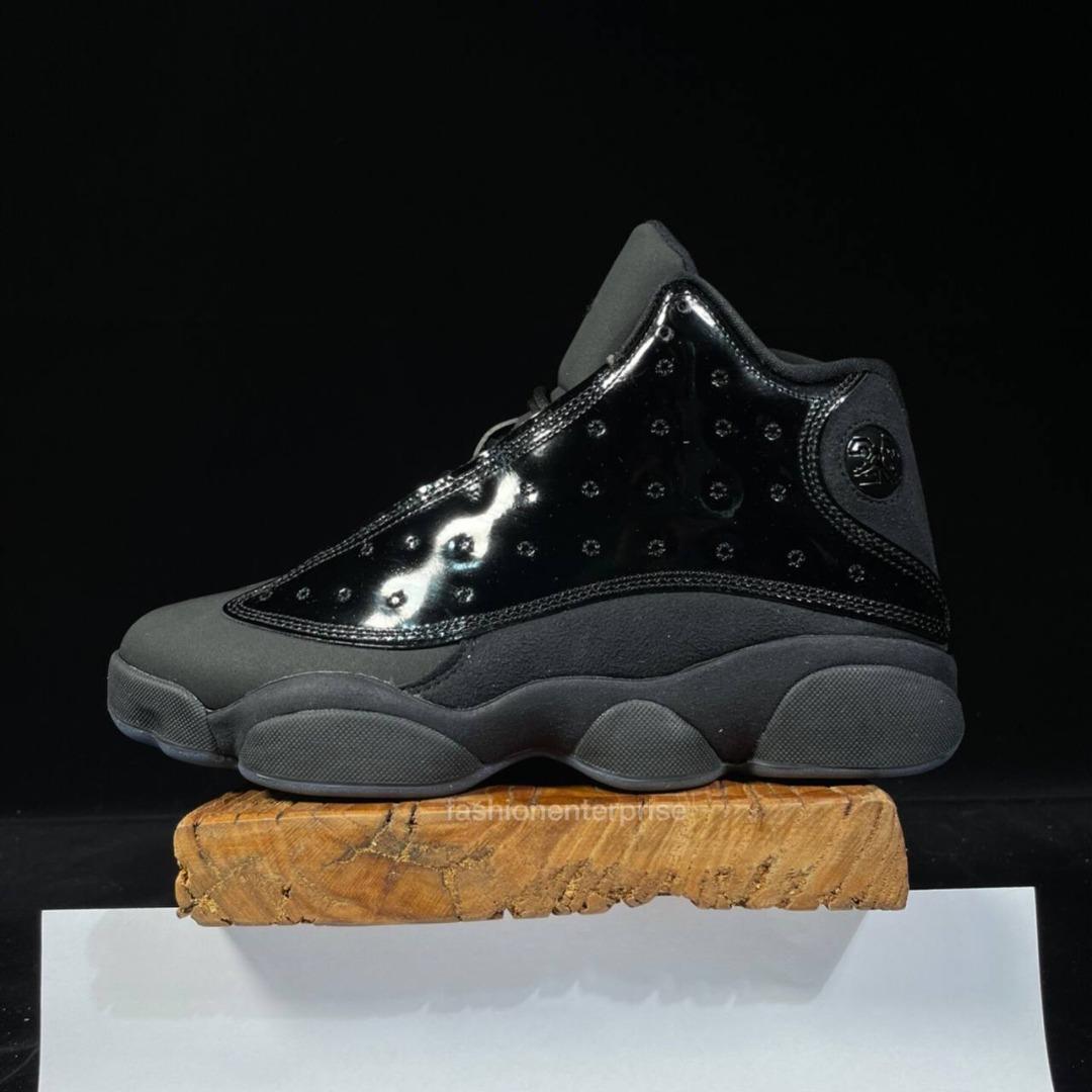 Jordan 13 cap and gown mens clearance