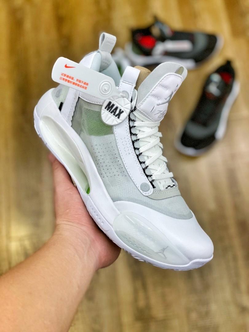Nike aj34 on sale
