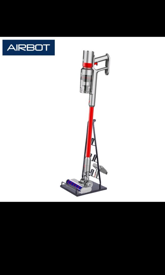 Airbot supersonic and a500 robot vaccum, TV & Home Appliances, Vacuum