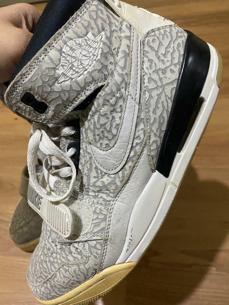 Legacy 312 elephant print hot sale