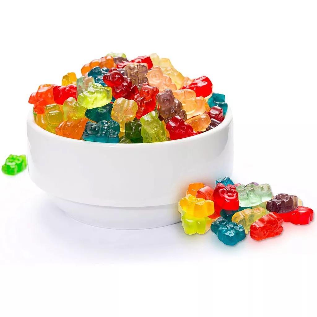 Albanese Gummy Bear, Food & Drinks, Other Food & Drinks on Carousell