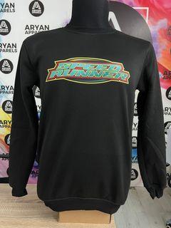 All printing T-shirt & sweatshirt & Jersey