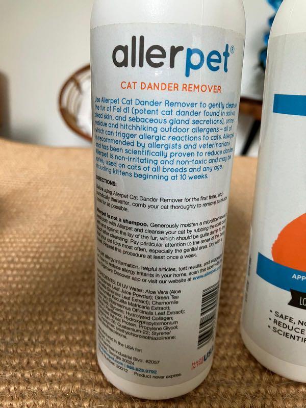 Allerpet australia deals