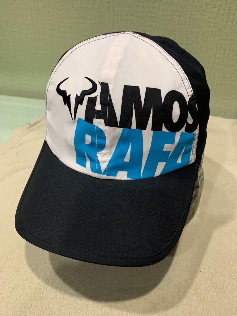 Rafa on sale cap nike