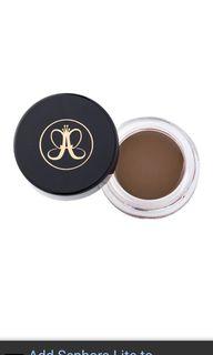 Anastasia Beverly Hills Dipbrow Pomade