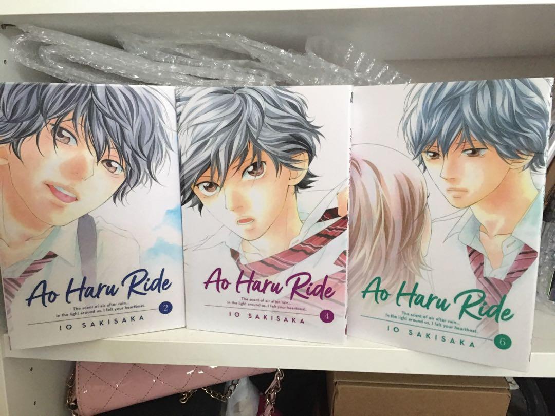 Ao haru ride movie eng sub hotsell
