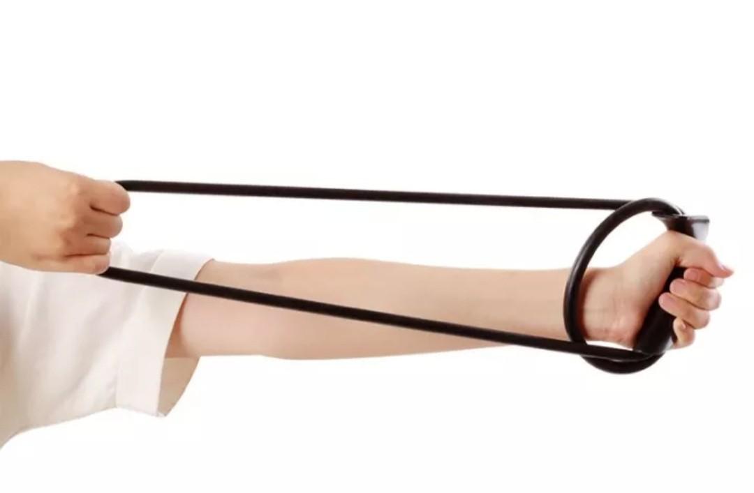 Archery Theraband/Resistance band, Sports Equipment, Other Sports