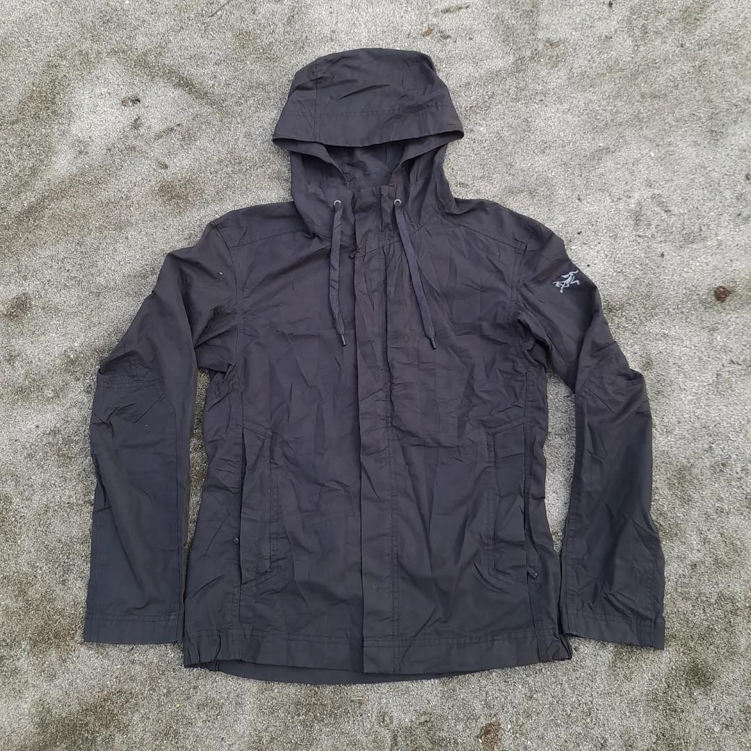 Arcteryx waylay jacket size S