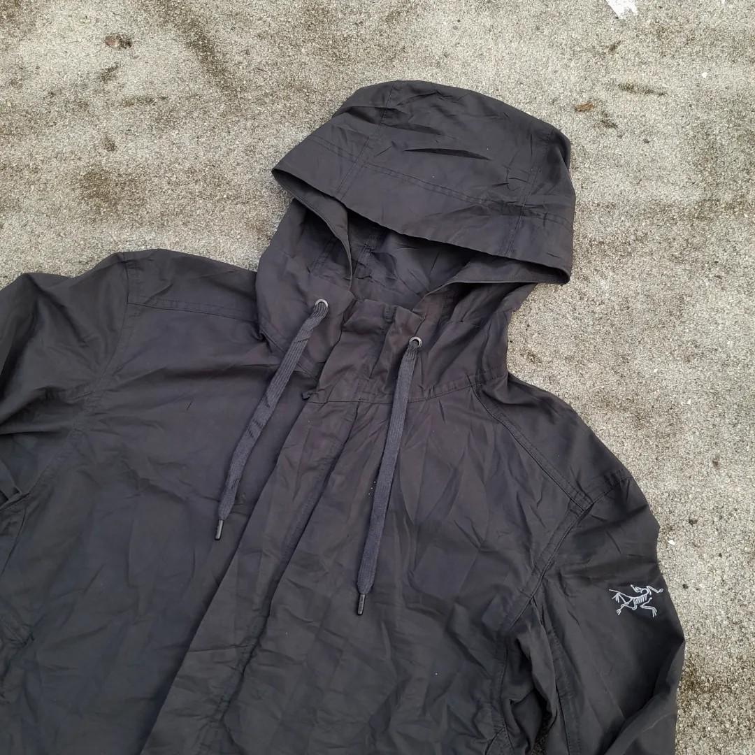 Arcteryx waylay jacket size S