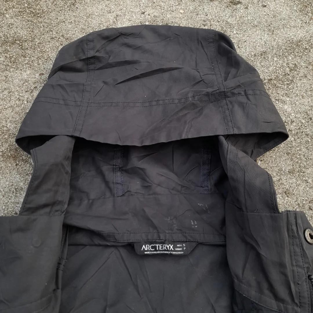 Arcteryx waylay clearance