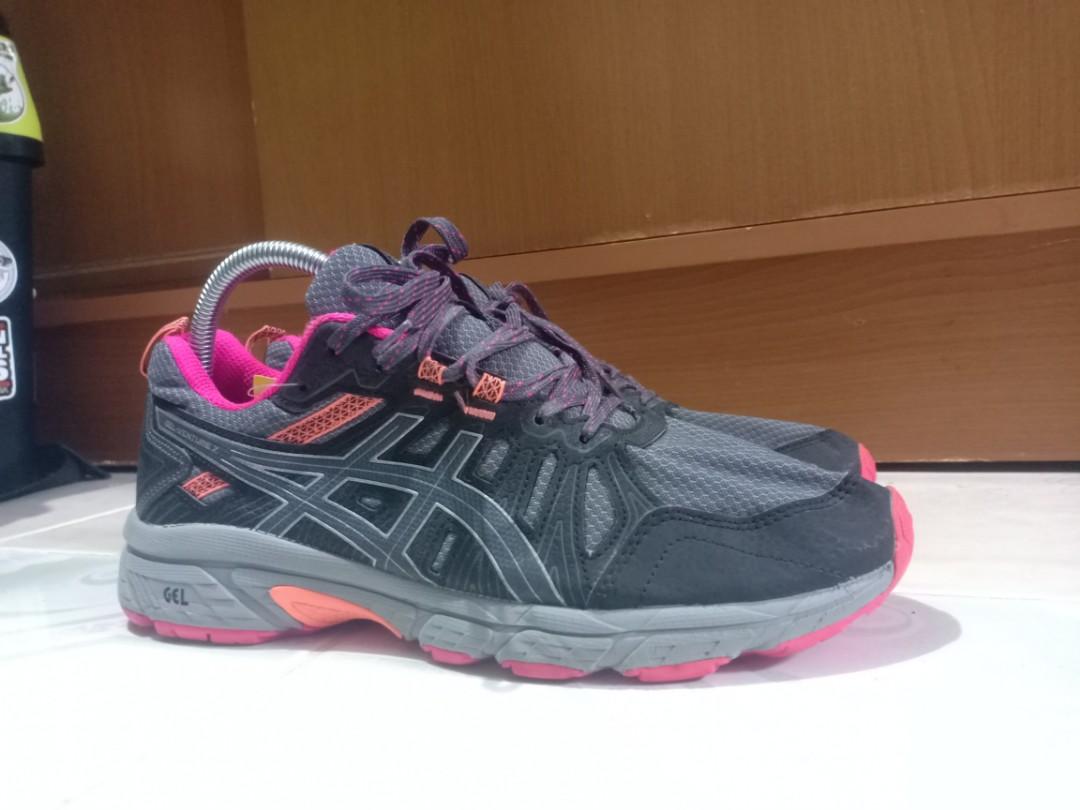 Asics gel venture 2025 7 women
