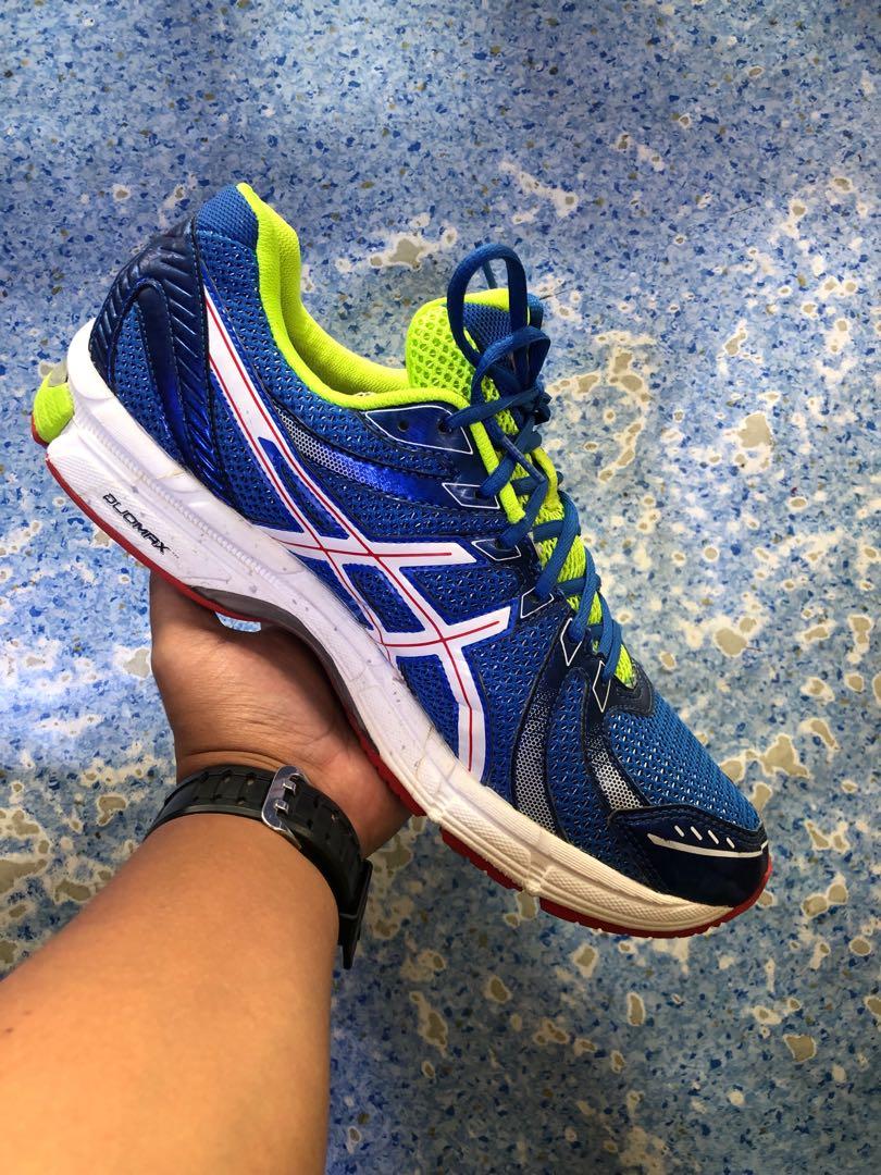 Asics gel exalt 2 mens online