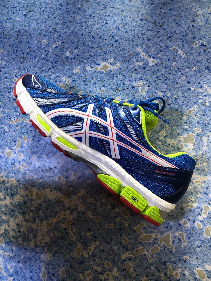 Asics t329n top