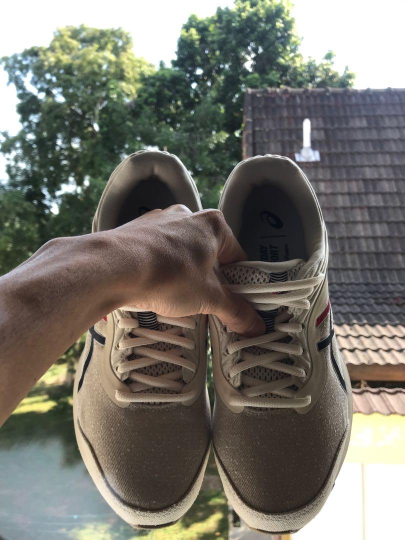 asics gel lyte size chart