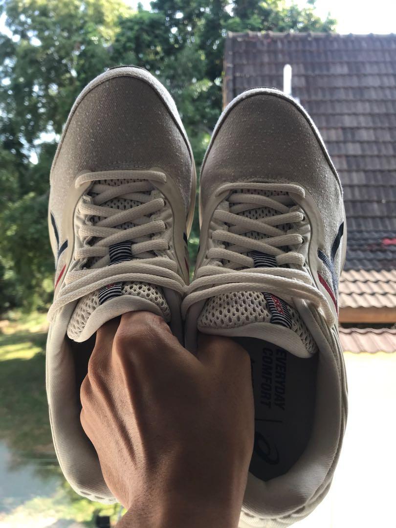 asics gel lyte size 13