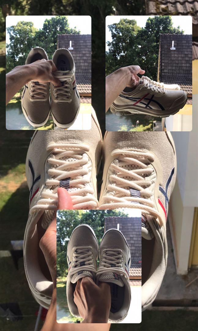 asics gel lyte size 9