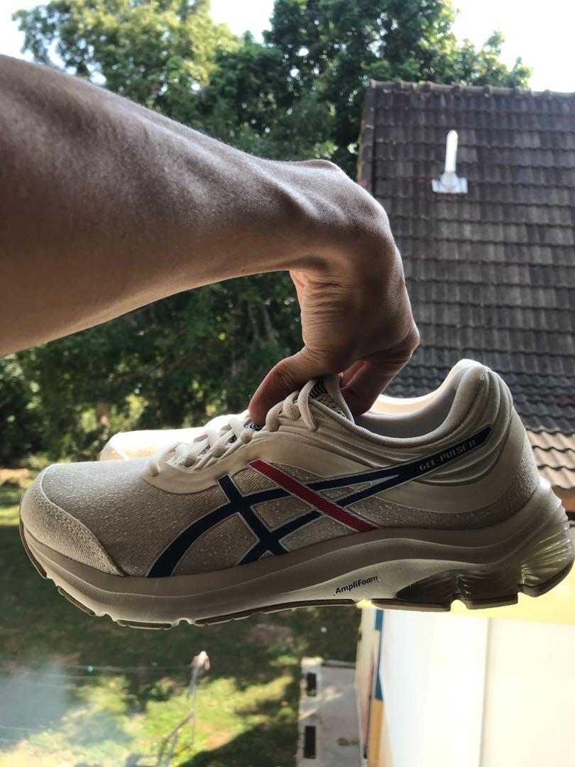 asics gel lyte size 13