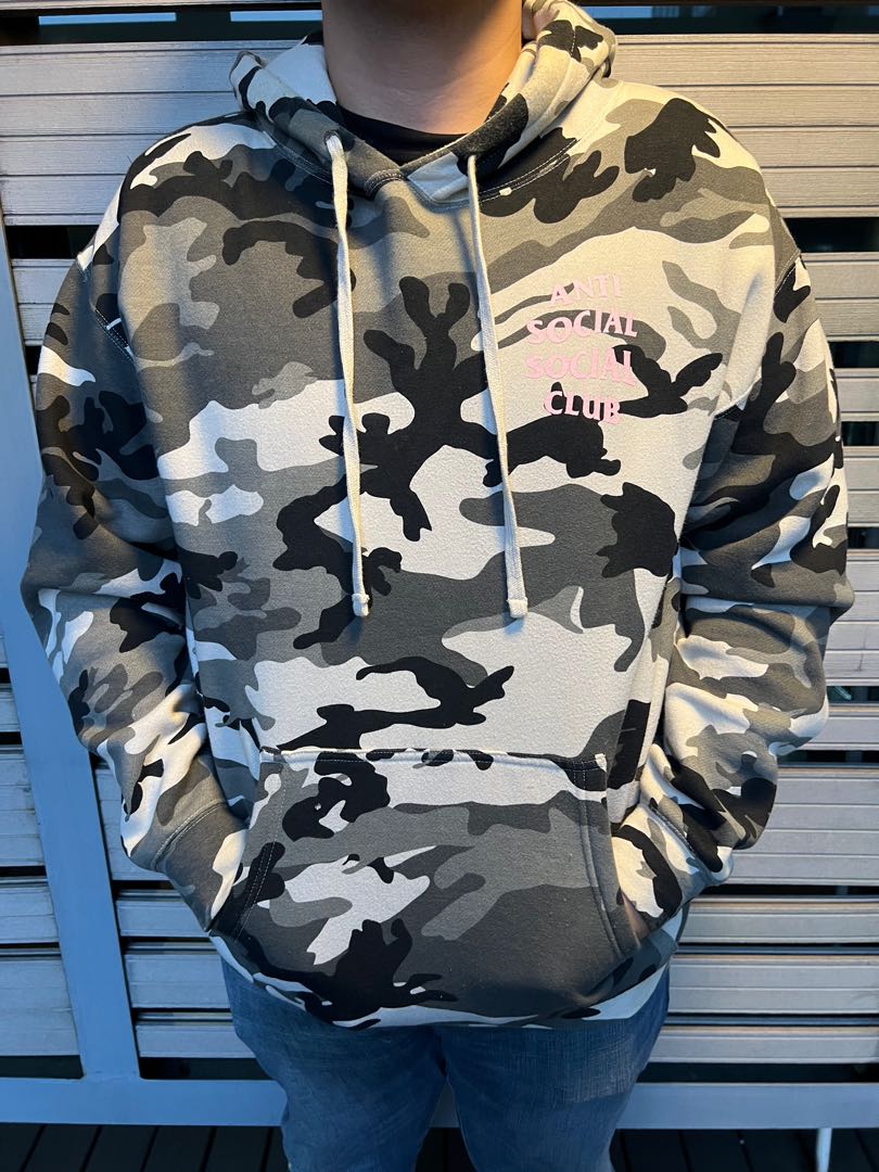 Harga hoodie 2025 assc original