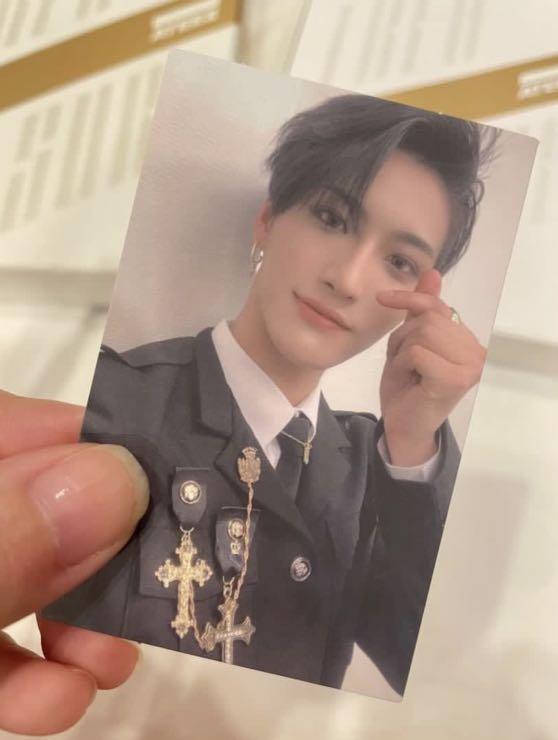 Park Seonghwa | Ateez