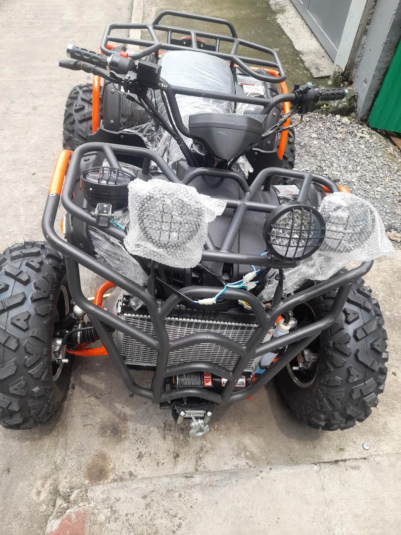 ATV UTV E bike, Sports Equipment, Other Sports Equipment and Supplies
