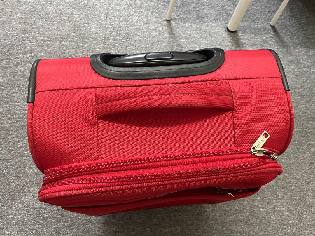 Austin Reed Cabin Size Luggage 20