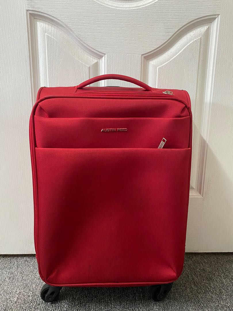 Austin outlet reed luggage