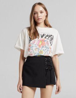 Authentic Bershka Skort