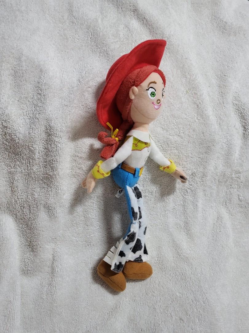 Jessie soft toy online