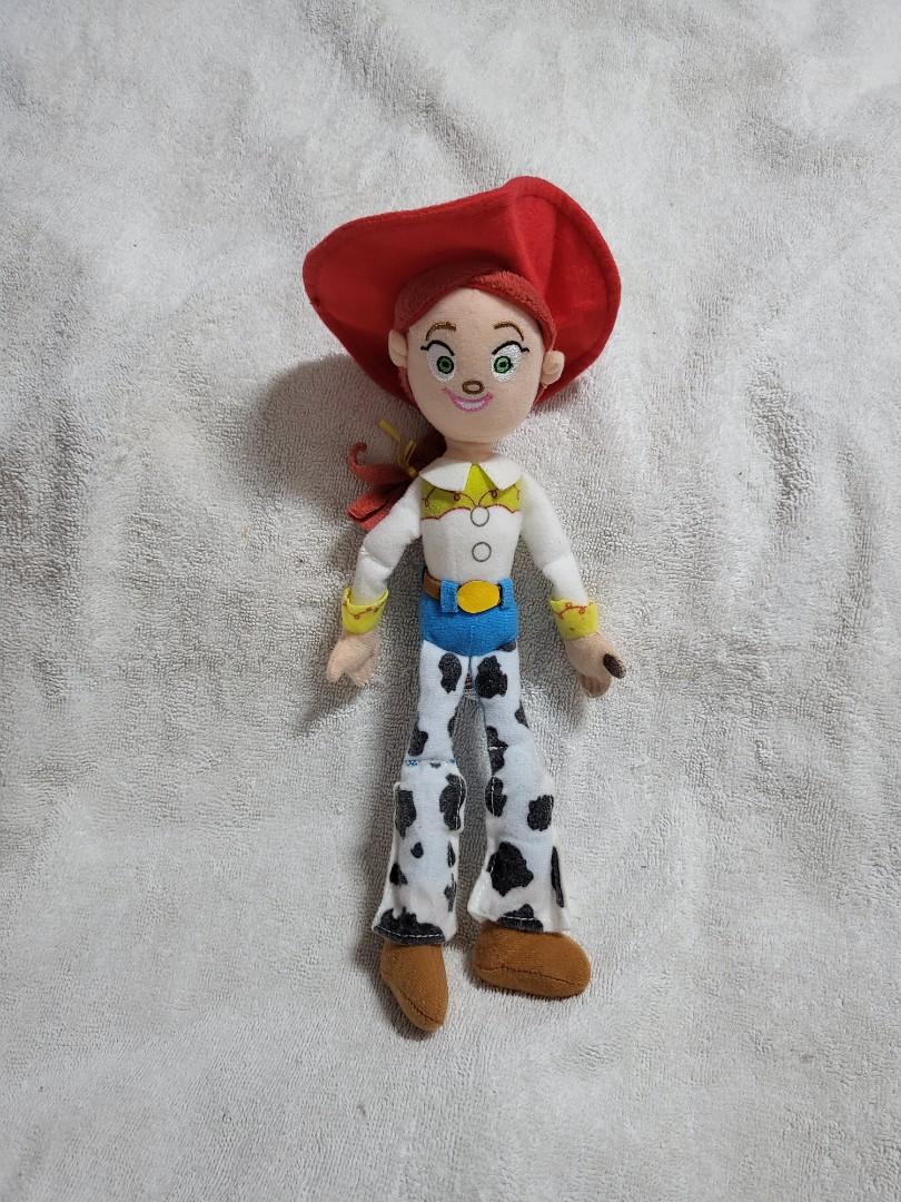 Jessie toy story stuffed toy new arrivals