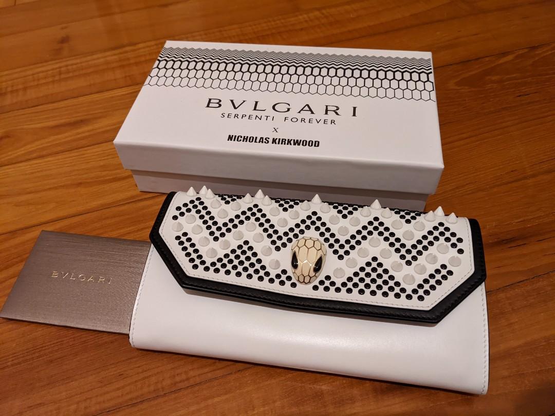 Nicholas sales kirkwood ltd
