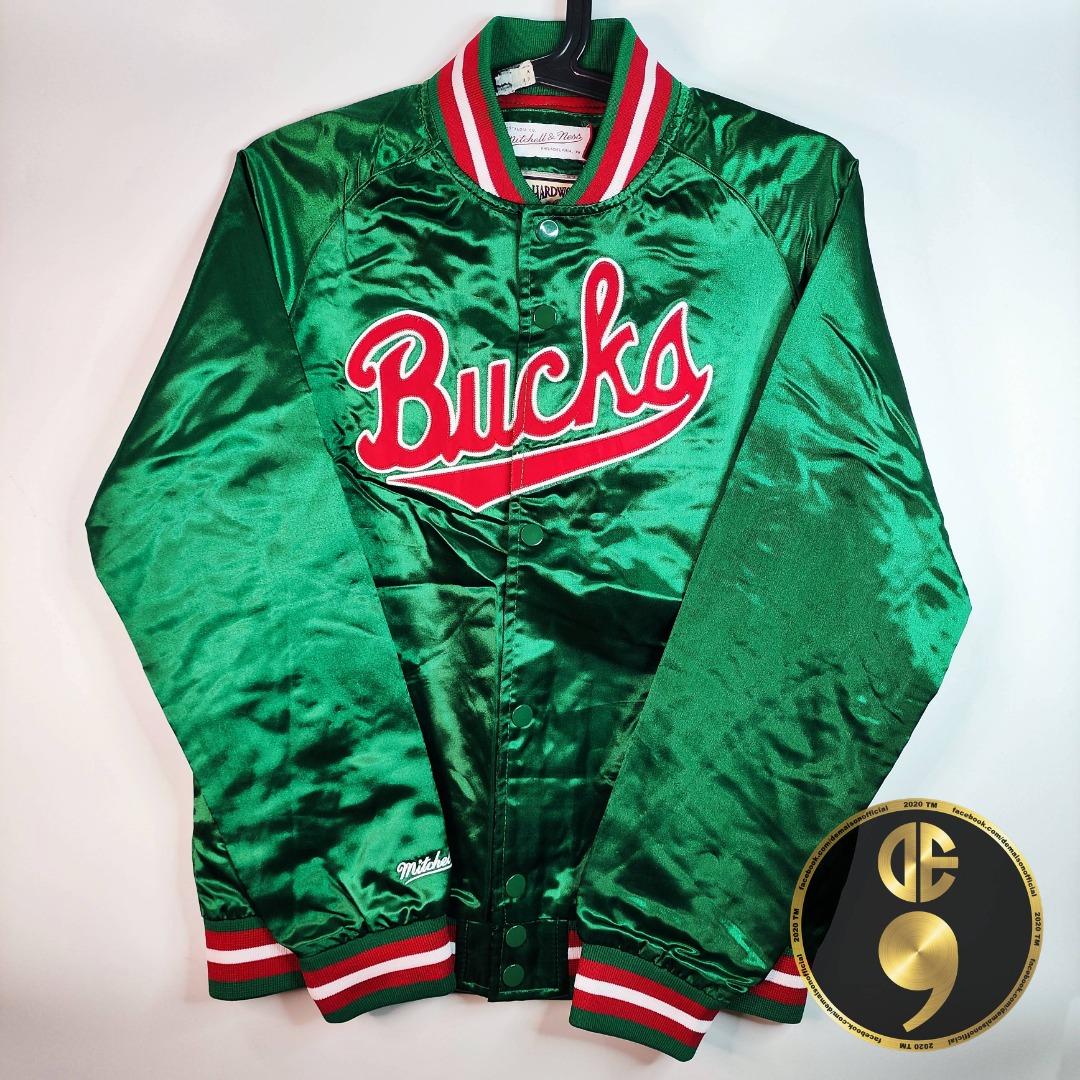 Mitchell & Ness, Jackets & Coats