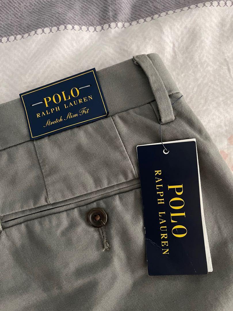 Polo Ralph Lauren Pants for Men