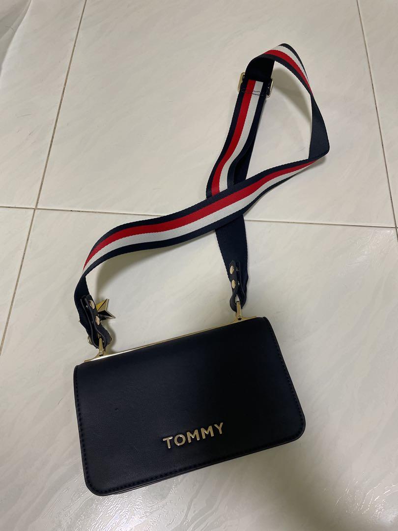 Buy tommy discount hilfiger bags
