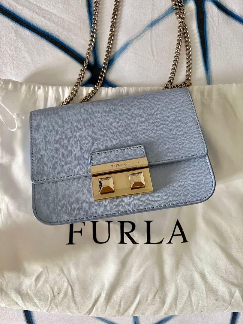 Furla sling bag price clearance