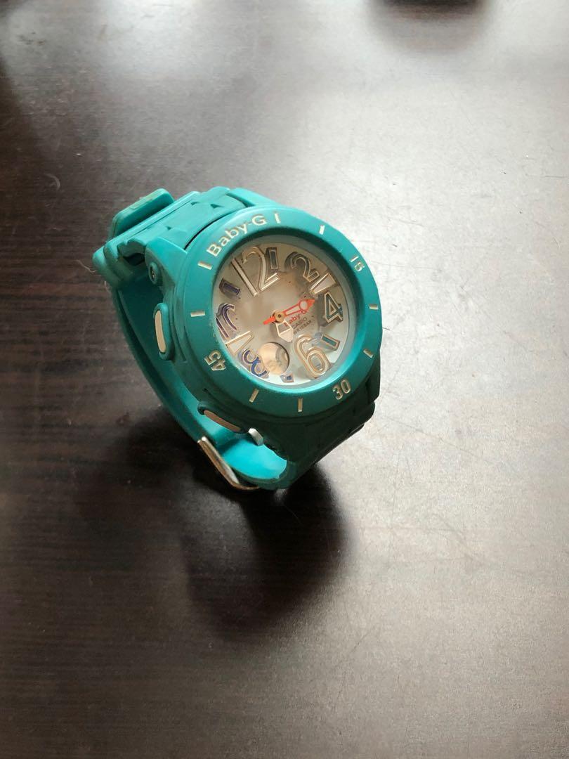Baby G 5332 Carousell