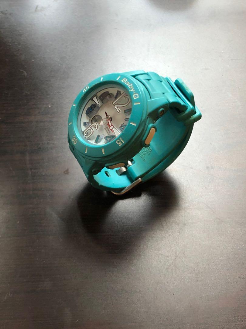 Baby g 5332 top