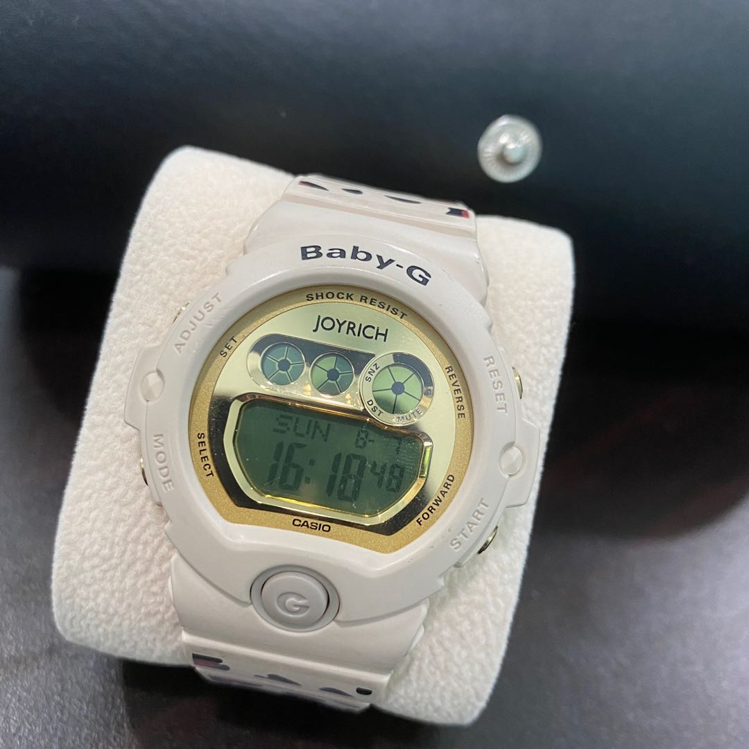 Baby G Joyrich Watch Women s Fashion Watches Accessories