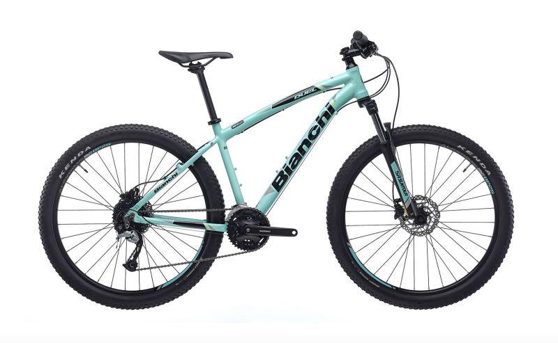 bianchi duel 27.0