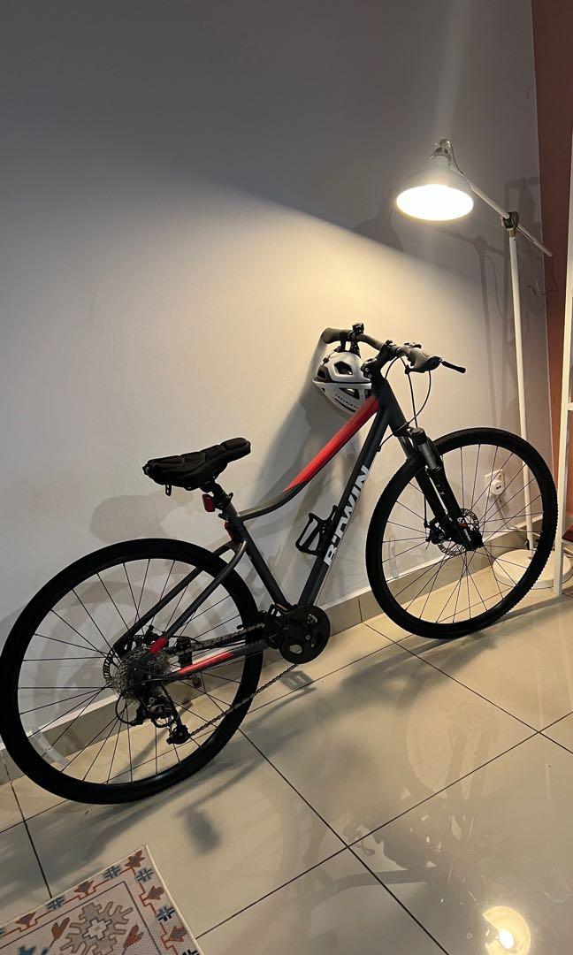 Hybrid riverside shop 500 c1