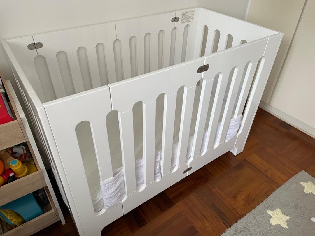 Alma sales papa mattress