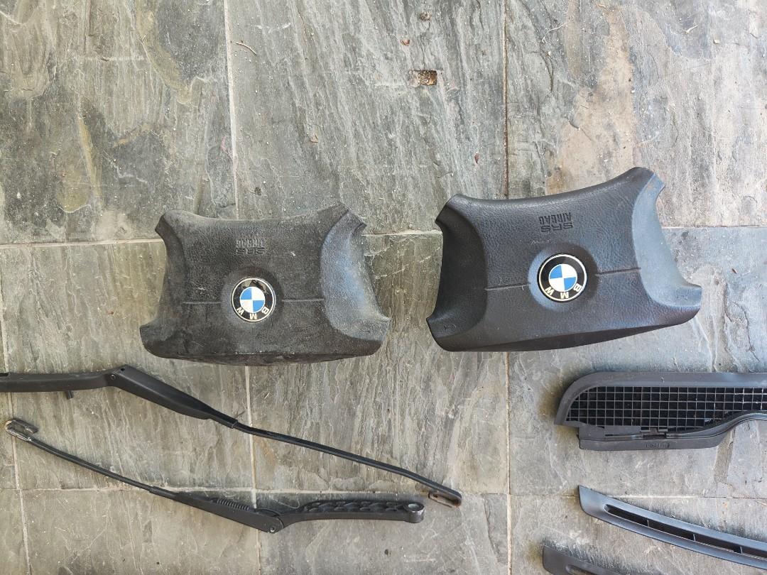 BMW E36 parts, Auto Accessories on Carousell