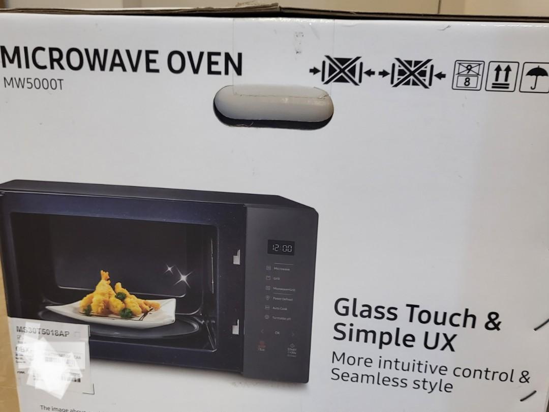 samsung mc28m6075ck combination microwave oven